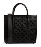 Christian Louboutin Paloma medium leather top-handle bag - British product