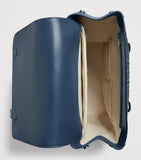 Bottega Veneta Intrecciato leather backpack 39cm, imported from the UK