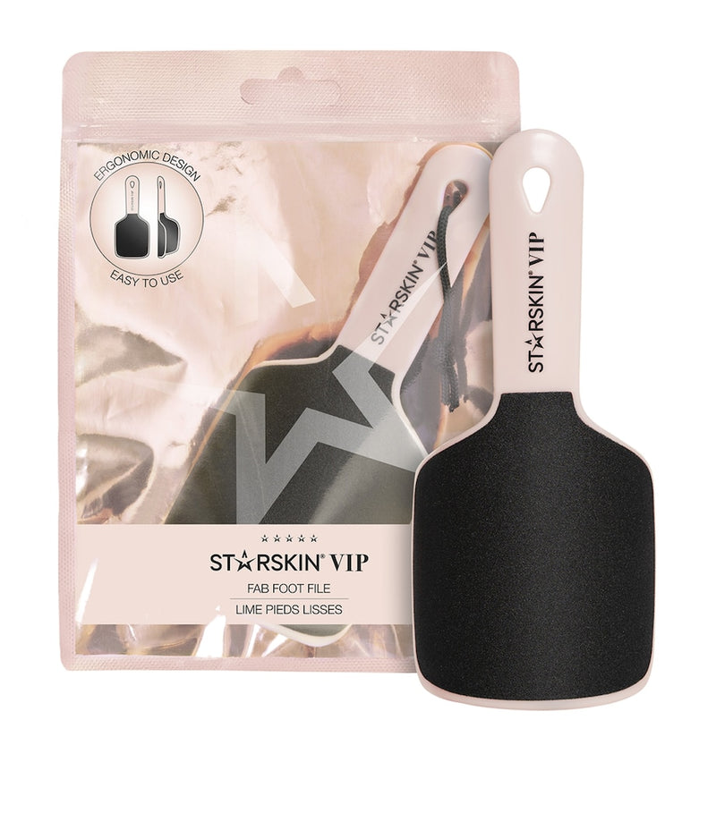 Starskin Fab Feet Fast foot peeling set imported from the UK
