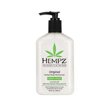 Hempz Original Herbal Body and Hand Moisturiser 250mL, UK version