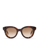 Harrods LOEWE Mini Anagram Butterfly Sunglasses- Buy online at McGrocer