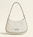 Prada Leather Cleo Shoulder Bag