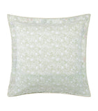Yves Delorme Cotton Eze Square Oxford Pillowcase 65cm x 65cm (British brand)