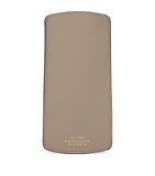 Smythson Panama leather glasses case, UK version