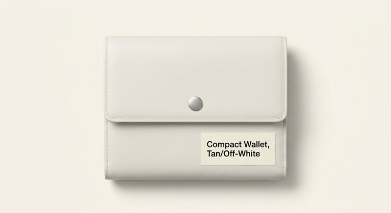 Balenciaga Le City mini wallet lambskin, UK version