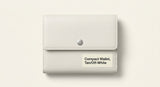 Balenciaga Le City mini wallet lambskin, UK version