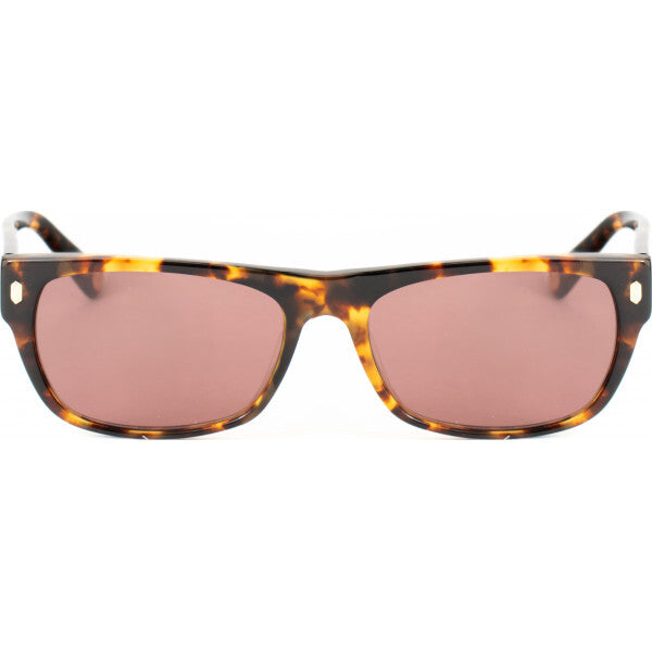 Belstaff Brown Hudson 54 S188 sunglasses imported from the UK