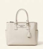 Prada Galleria top-handle bag large leather (British brand)