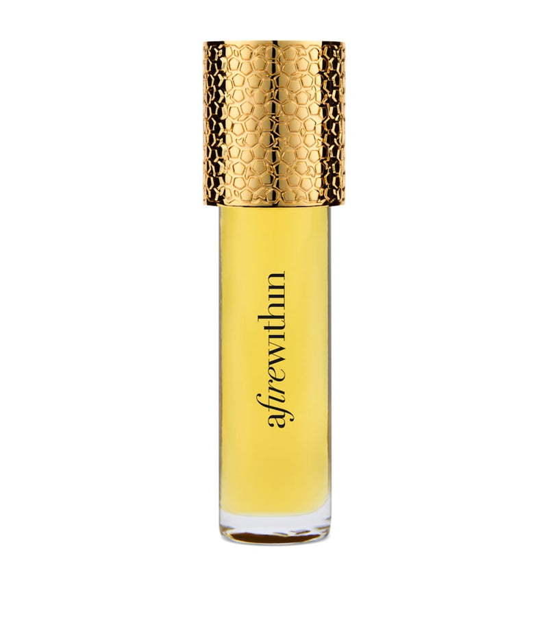 Strangelove A Fire Within perfume oil roll-on 10ml (British brand)