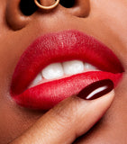 MAC Powder Kiss Velvet Blur Slim Stick lipstick, imported from the UK