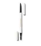 Victoria Beckham Beauty microfine tip eyebrow pencil with brush 0.05ml - British product
