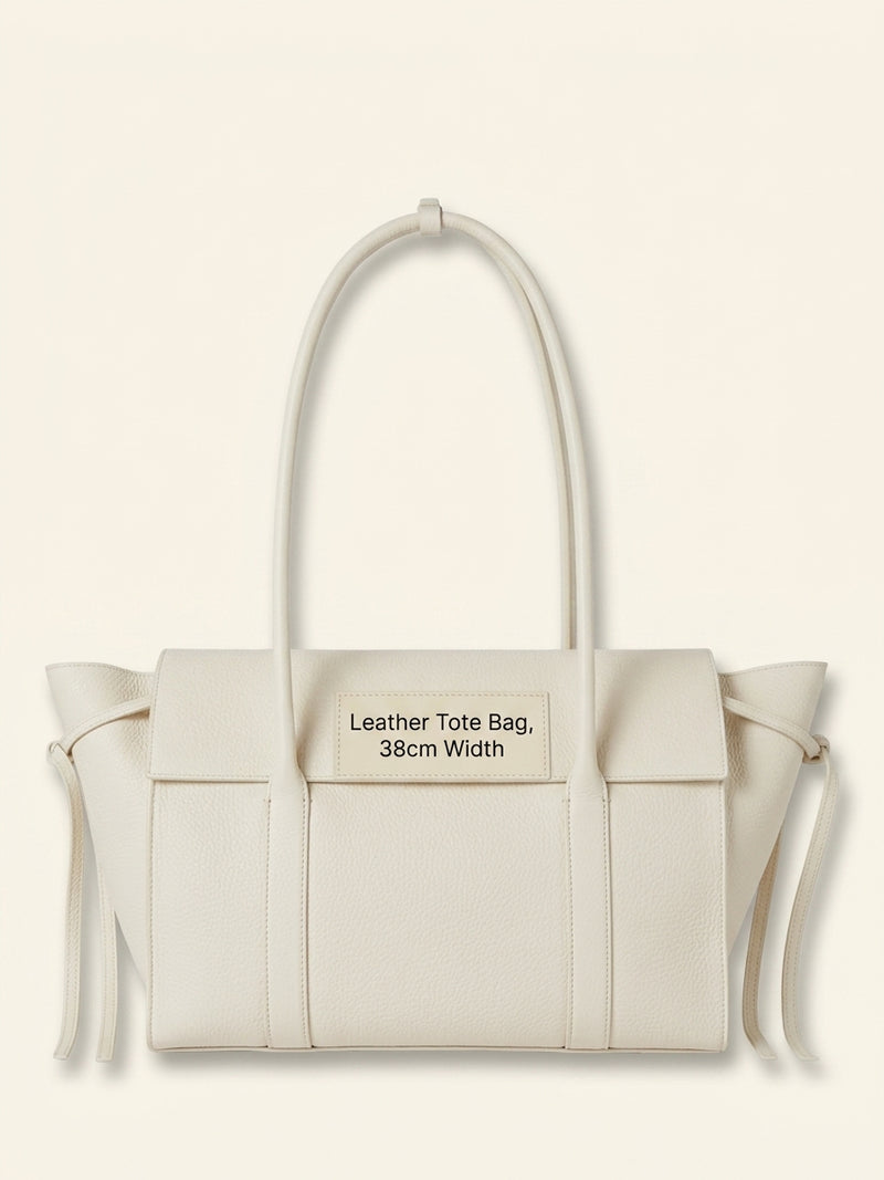 Mulberry Bayswater heavy grain leather shoulder bag, imported from the UK