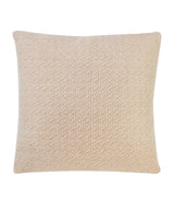 Harrods Alpaca-Blend Fern Cushion with Duck Feather Insert 45cm x 45cm- Buy online at McGrocer