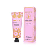 Superdrug Spongelle Daisy Collection Hand Cream French Lavender- Buy online at McGrocer