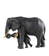 Harrods Lladró Leading The Way Figurine- Buy online at McGrocer