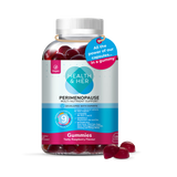Holland & Barrett Health & Her Perimenopause Support Gummies Women's Supplement 180- Buy online at McGrocer