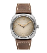 Harrods Panerai Radiomir Tre Giorni Watch 45mm- Buy online at McGrocer