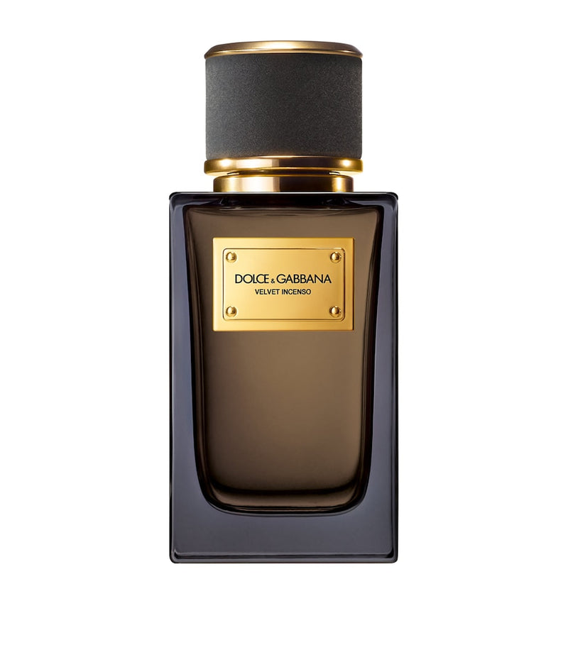 Dolce&Gabbana Velvet Incenso Eau de Parfum 100ml, UK version