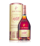 Harrods Remy Martin 1738 Accord Royal Cognac Fine Champagne 70cl- Buy online at McGrocer