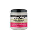 Superdrug Aunt Jackie's Transform Hydrating Leave-In Conditioner 15oz- Buy online at McGrocer