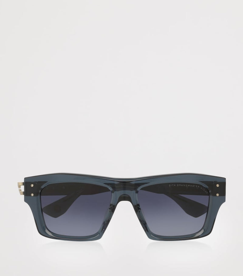 DITA Grandmaster-Eight acetate sunglasses - British product
