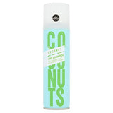 Superdrug Trockenshampoo Kokosnuss 150ml