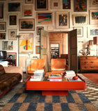 The Rug Company Paul Smith Stil rug 3.05m x 2.44m, UK version