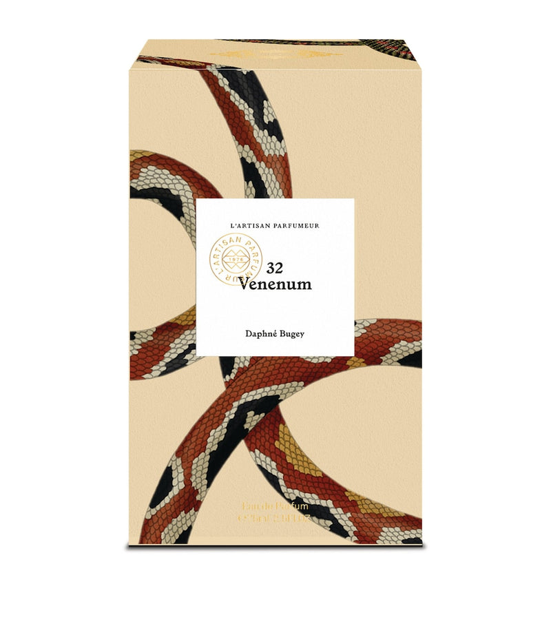L'Artisan Parfumeur Venenum eau de parfum 75ml, UK version