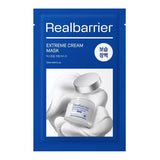 Superdrug Real Barrier Extreme Cream Mask 1pc- Buy online at McGrocer