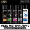 Tresemme firm hold hairspray can 400ml (British brand)