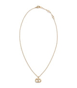 Harrods Valentino Garavani VLOGO Necklace- Buy online at McGrocer