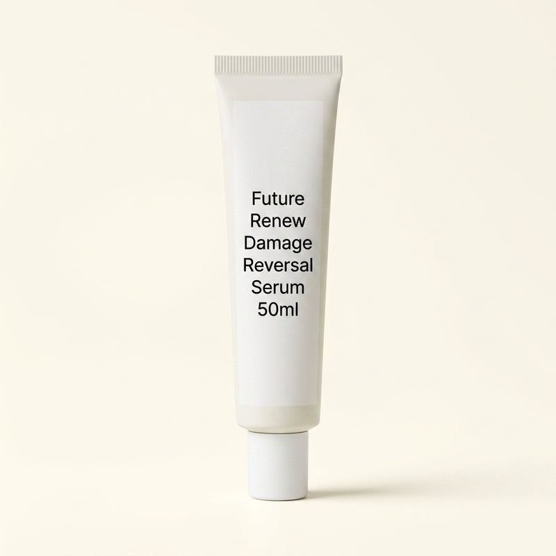 No7 Future Renew serum 50ml, UK version