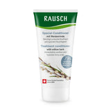Superdrug Rausch Treatment Conditioner with Willow Bark Anti-Dandruff 150ml- Buy online at McGrocer