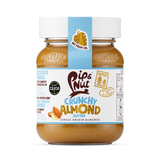 Holland & Barrett Pip & Nut Crunchy Almond Butter 170g- Buy online at McGrocer
