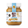 Pip & Nut crunchy almond butter 170g - British product