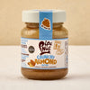 Pip & Nut crunchy almond butter 170g - British product