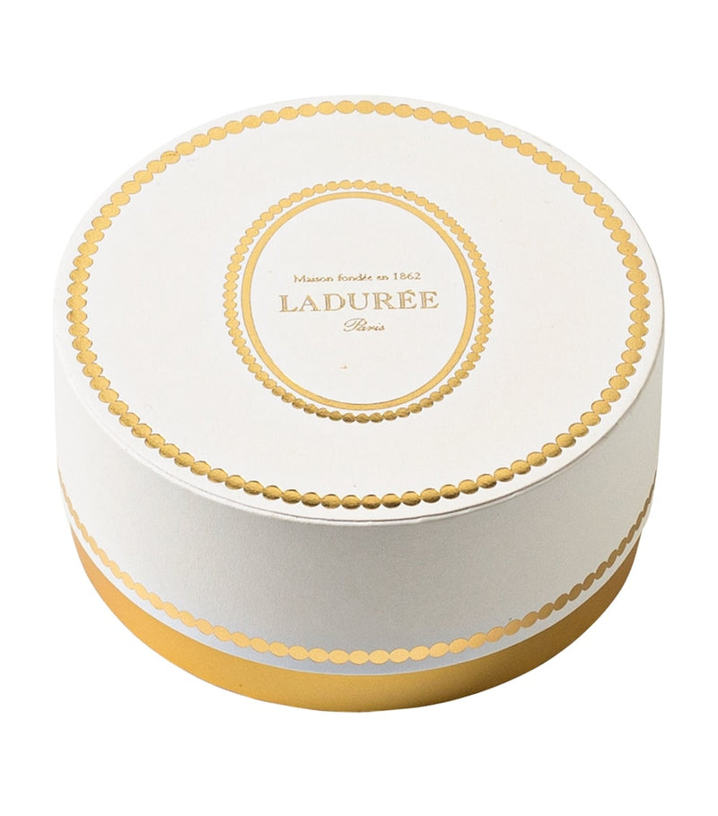 Ladurée hazelnut vanilla pearls 130g (British brand)