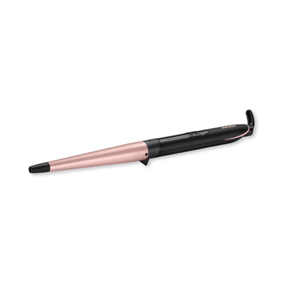 Holland & Barrett BaByliss Rose Quartz Conical Wand- Buy online at McGrocer