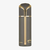 Lattafa Mishlah EDP unisex perfume 100ml, UK version