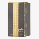 Lattafa Mishlah EDP unisex perfume 100ml, UK version