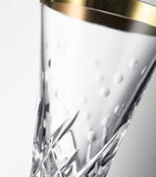 Waterford Celebrations Toasting Flutes 185ml (British brand)