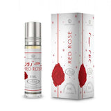 Superdrug Al-Rehab Red Rose Concentrated Perfume Oil 6ml- Buy online at McGrocer