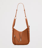 LOEWE leather hammock flip tote bag, UK version