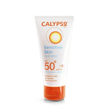 Superdrug Calypso Sun Sensitive Skin Face Lotion SPF50+ 50ml- Buy online at McGrocer