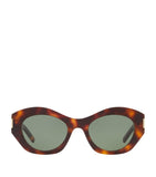 Saint Laurent acetate sunglasses model 0YS000519 - British product
