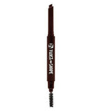 W7 Twist And Shape Brow Pencil With Comb GOODS Boots