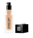 Givenchy skin-caring matte foundation, imported from the UK