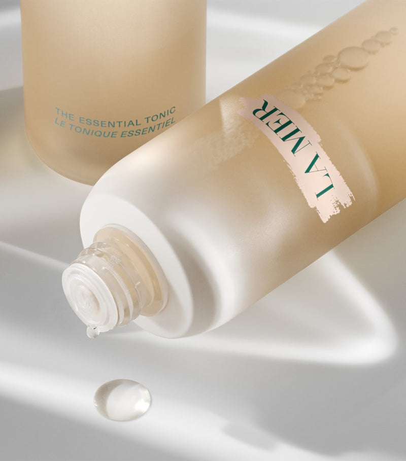 La Mer The Essential Tonic facial toner 100ml, UK version