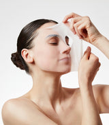 Harrods Regenerating Collagen Sheet Mask Pack of 5 for Skin Hydration- Buy online at McGrocer