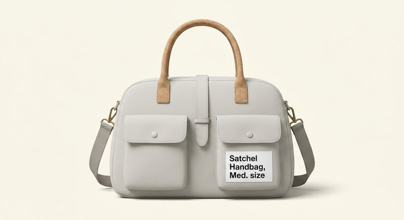 Mulberry Small Suede Roxanne top-handle bag, imported from the UK